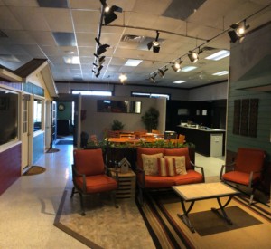 Bartlett Research Facility Image 1